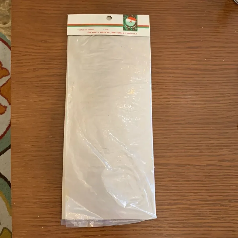 Nwt Vtg Kurt S Adler Christmas Mobile still in original packaging‎